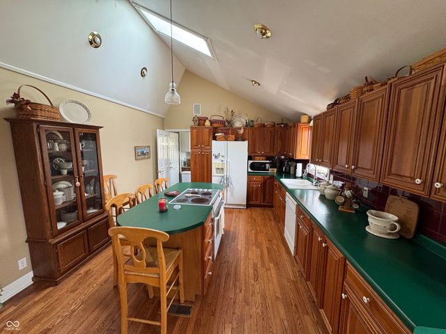 10090 N State Road 75 Highway, North Salem, IN 46165