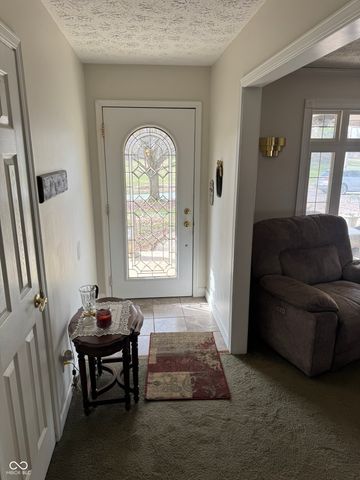 10090 N State Road 75 Highway, North Salem, IN 46165