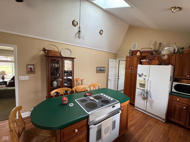 10090 N State Road 75 Highway, North Salem, IN 46165