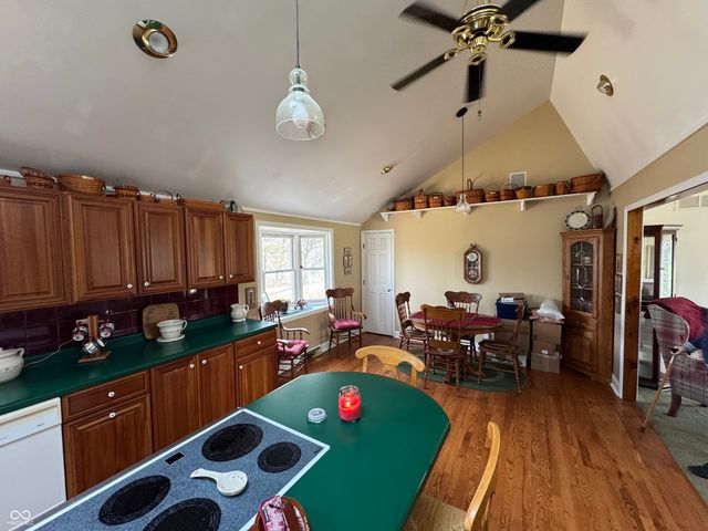 10090 N State Road 75 Highway, North Salem, IN 46165