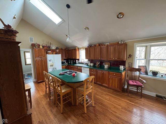 10090 N State Road 75 Highway, North Salem, IN 46165