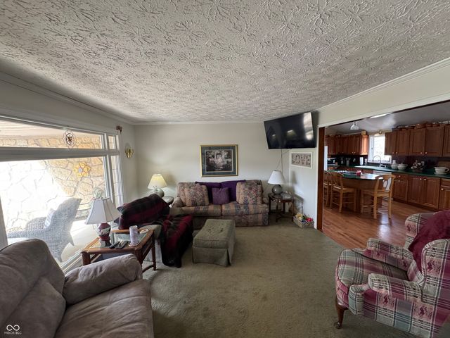 10090 N State Road 75 Highway, North Salem, IN 46165