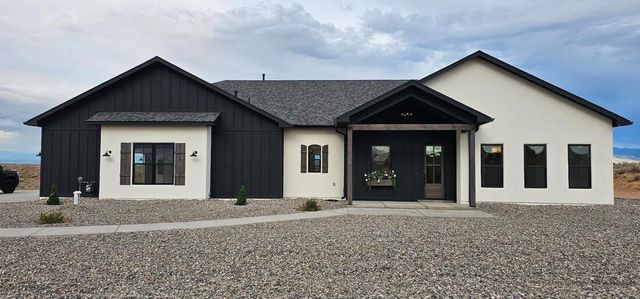 2116 Kaiser Road NE, Rio Rancho, NM 87144