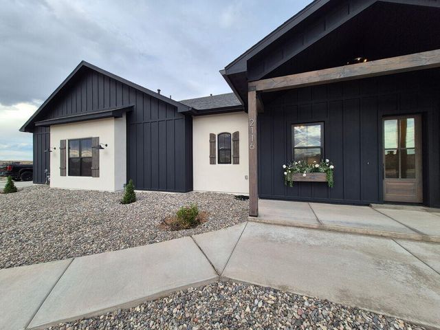 2116 Kaiser Road NE, Rio Rancho, NM 87144