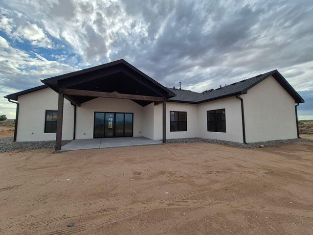 2116 Kaiser Road NE, Rio Rancho, NM 87144