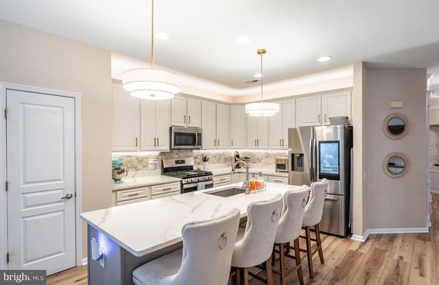 644 CHURCHILL RD, Chester Springs, PA 19425