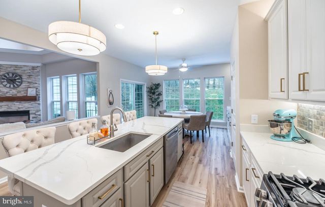 644 CHURCHILL RD, Chester Springs, PA 19425