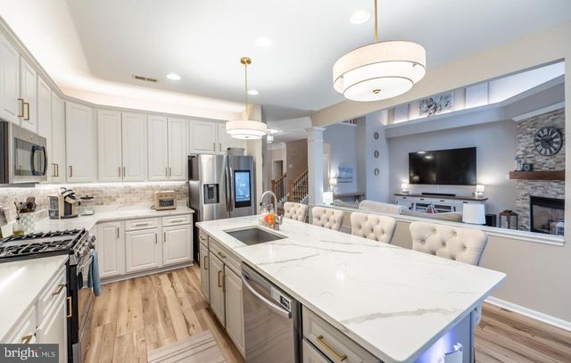 644 CHURCHILL RD, Chester Springs, PA 19425