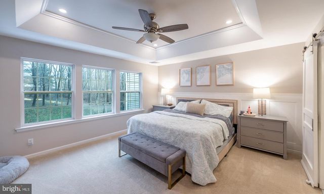 644 CHURCHILL RD, Chester Springs, PA 19425