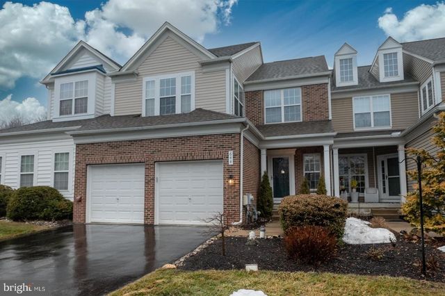 644 CHURCHILL RD, Chester Springs, PA 19425