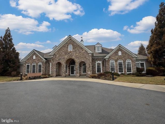 644 CHURCHILL RD, Chester Springs, PA 19425
