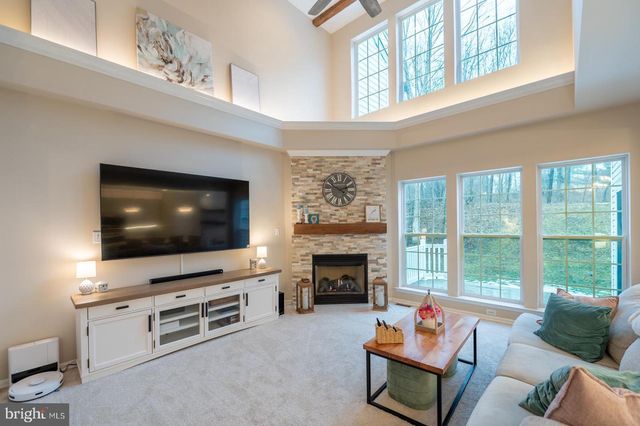 644 CHURCHILL RD, Chester Springs, PA 19425