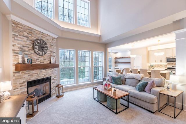 644 CHURCHILL RD, Chester Springs, PA 19425