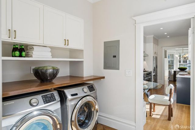 834 page Street, San Francisco, CA 94117