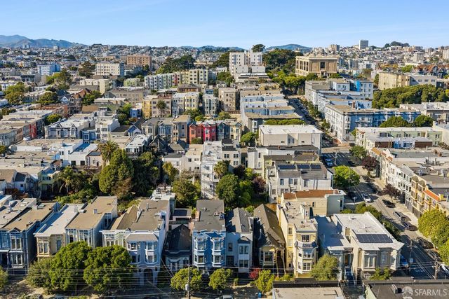 834 page Street, San Francisco, CA 94117