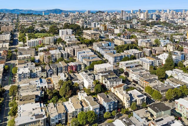 834 page Street, San Francisco, CA 94117