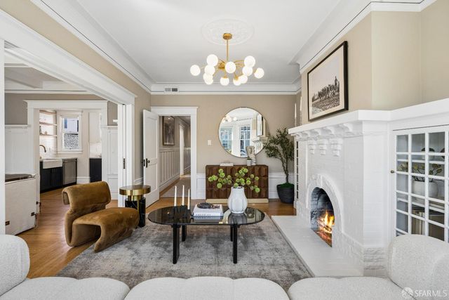 834 page Street, San Francisco, CA 94117