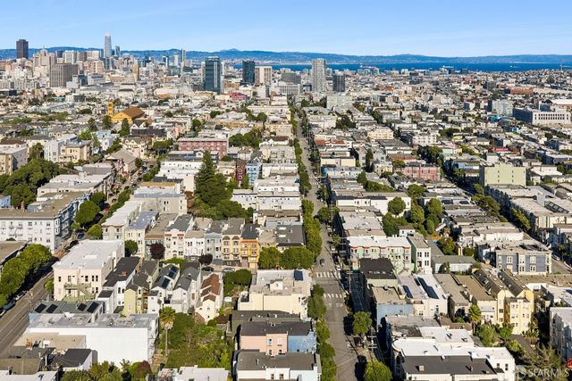 834 page Street, San Francisco, CA 94117