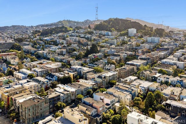 834 page Street, San Francisco, CA 94117