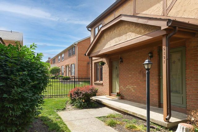 5189 Winsome Way, Columbus, OH 43220