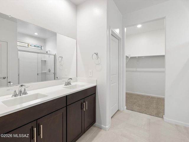 12748 N Fire Brand Street, Marana, AZ 85658