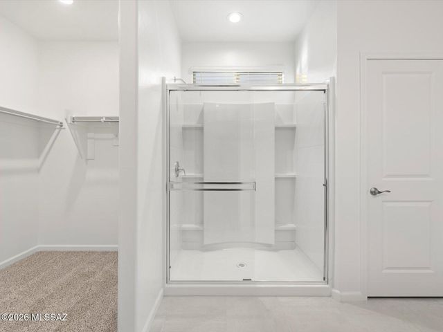 12748 N Fire Brand Street, Marana, AZ 85658