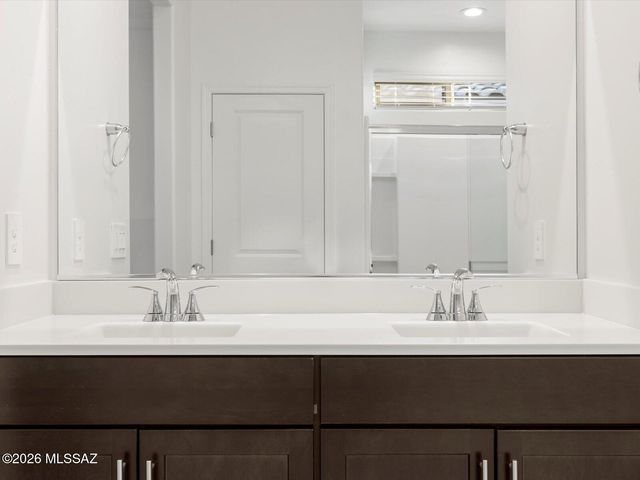 12748 N Fire Brand Street, Marana, AZ 85658