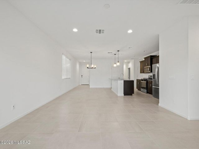 12748 N Fire Brand Street, Marana, AZ 85658