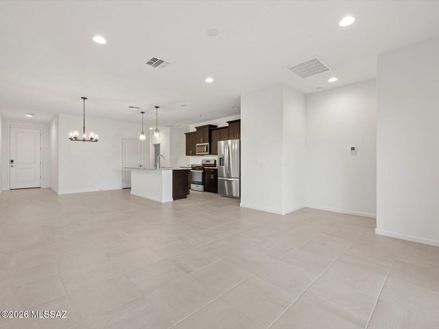 12748 N Fire Brand Street, Marana, AZ 85658