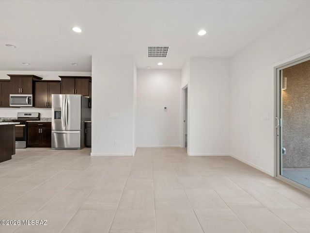 12748 N Fire Brand Street, Marana, AZ 85658