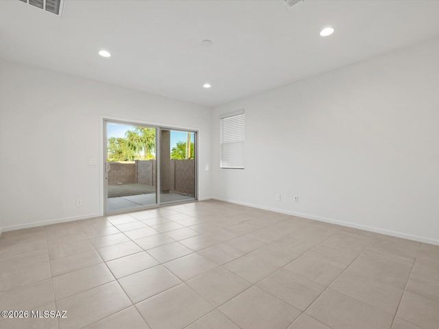 12748 N Fire Brand Street, Marana, AZ 85658