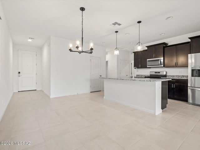 12748 N Fire Brand Street, Marana, AZ 85658