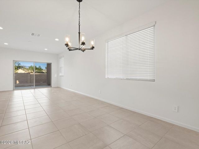 12748 N Fire Brand Street, Marana, AZ 85658