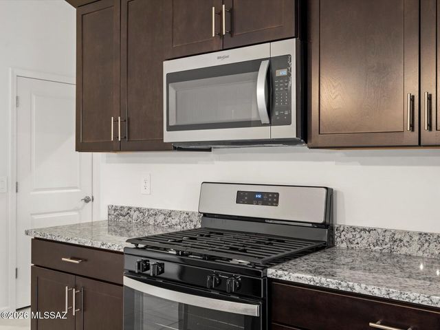 12748 N Fire Brand Street, Marana, AZ 85658