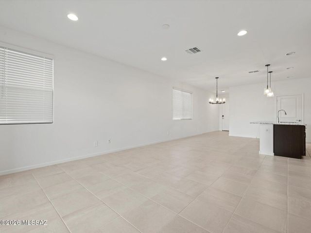 12748 N Fire Brand Street, Marana, AZ 85658