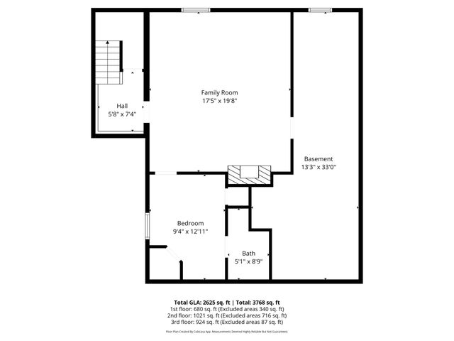 605 Park Lane, Long Lake, MN 55356