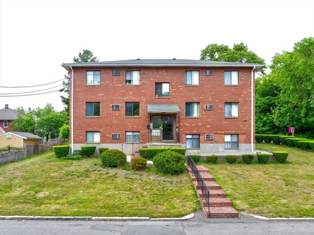 72 Martensen St 3, Quincy, MA 02169