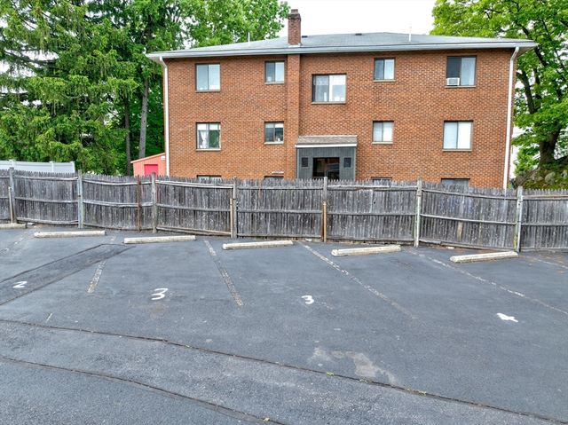 72 Martensen St 3, Quincy, MA 02169