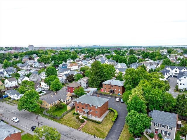 72 Martensen St 3, Quincy, MA 02169