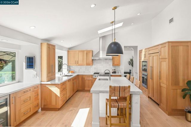 46 Tam O Shanter Rd, Alamo, CA 94507