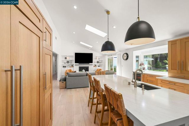 46 Tam O Shanter Rd, Alamo, CA 94507