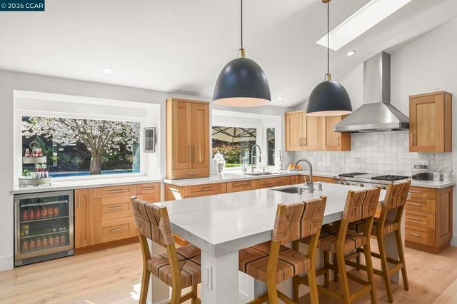 46 Tam O Shanter Rd, Alamo, CA 94507