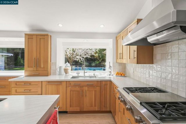 46 Tam O Shanter Rd, Alamo, CA 94507