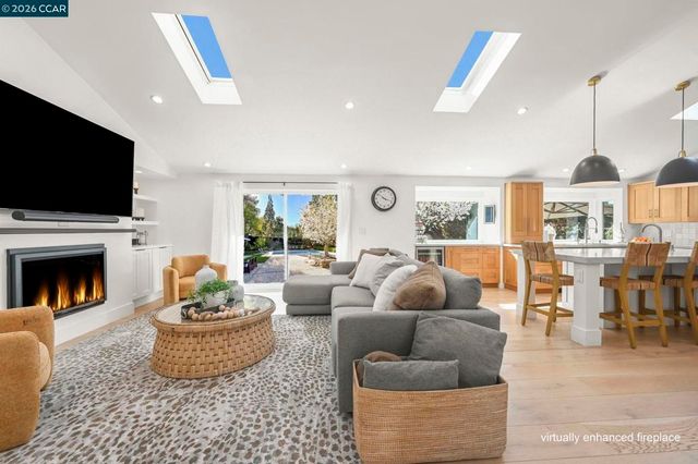 46 Tam O Shanter Rd, Alamo, CA 94507