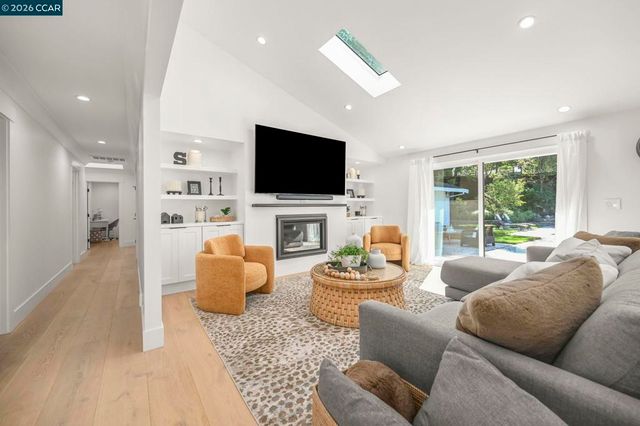 46 Tam O Shanter Rd, Alamo, CA 94507