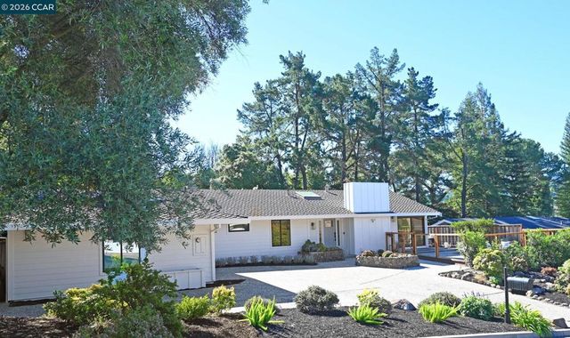 46 Tam O Shanter Rd, Alamo, CA 94507