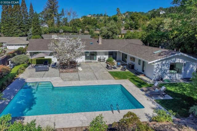 46 Tam O Shanter Rd, Alamo, CA 94507