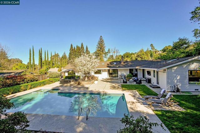 46 Tam O Shanter Rd, Alamo, CA 94507