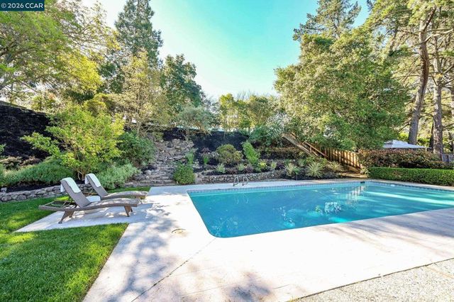 46 Tam O Shanter Rd, Alamo, CA 94507