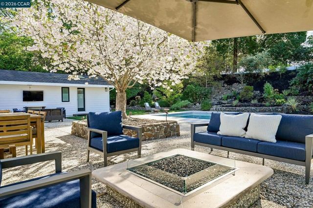 46 Tam O Shanter Rd, Alamo, CA 94507